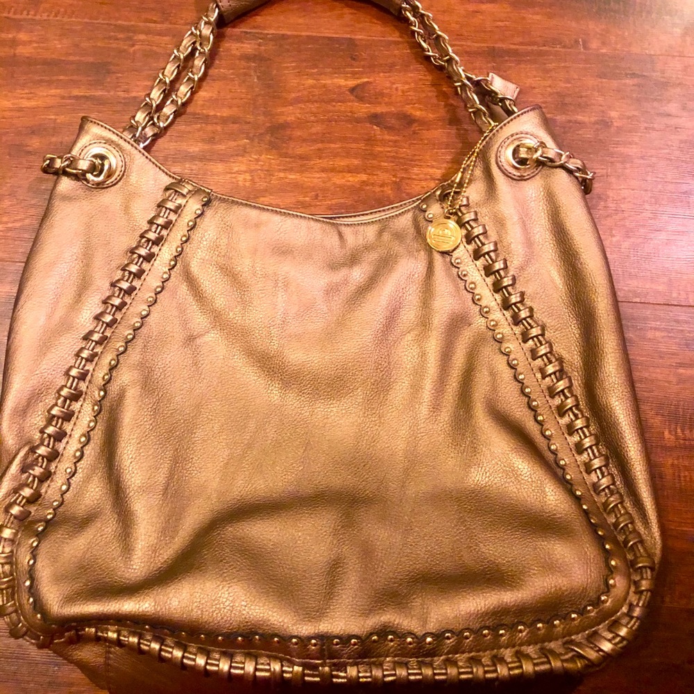 Big Buddha Purse